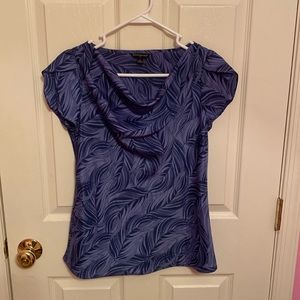 Women’s blouse by Banana Republic